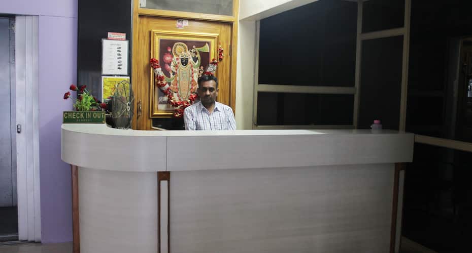 Siddhi Vinayak Haveli By Geostays, Jodhpur 4
